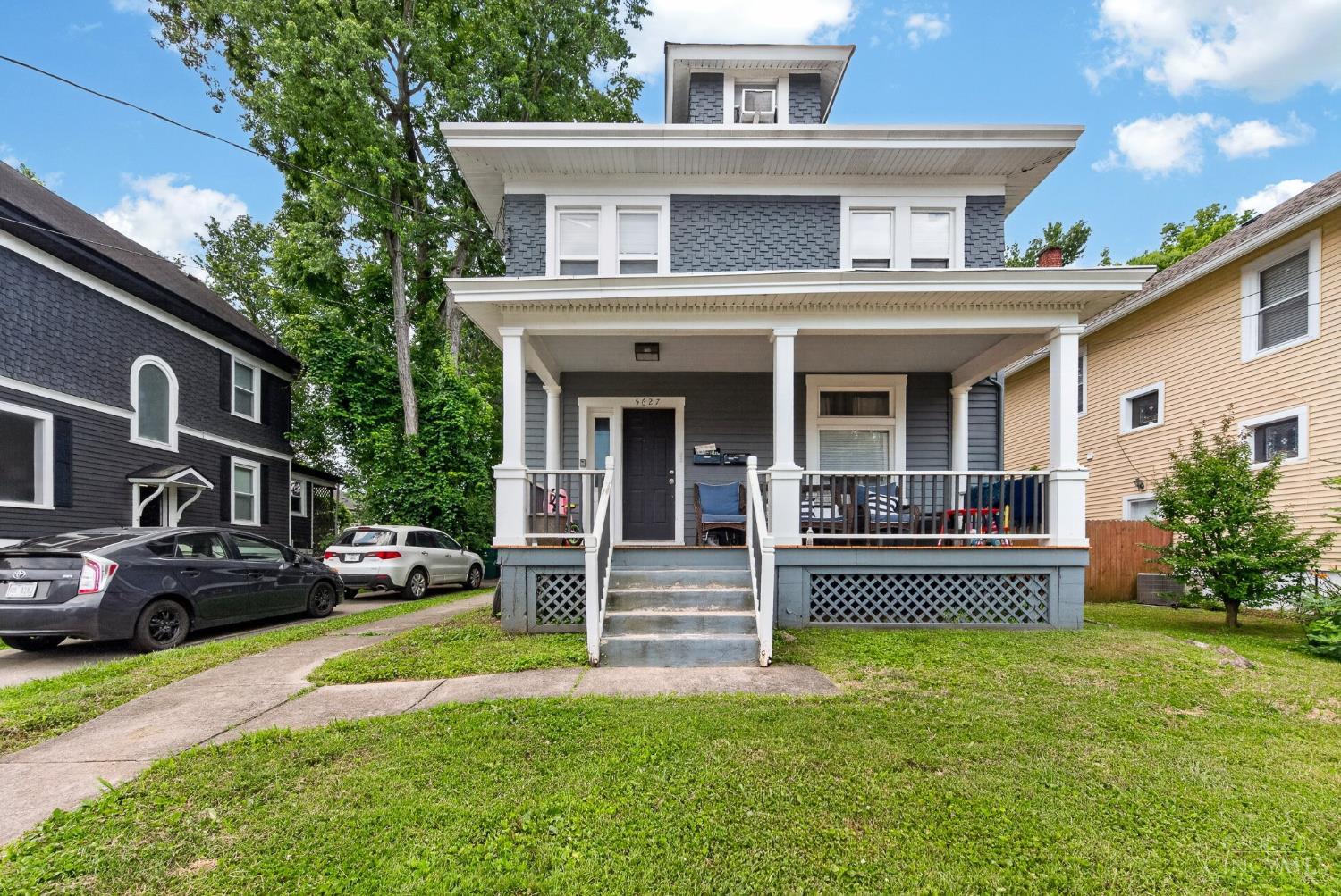 5627 Bramble Avenue Property Photo 1