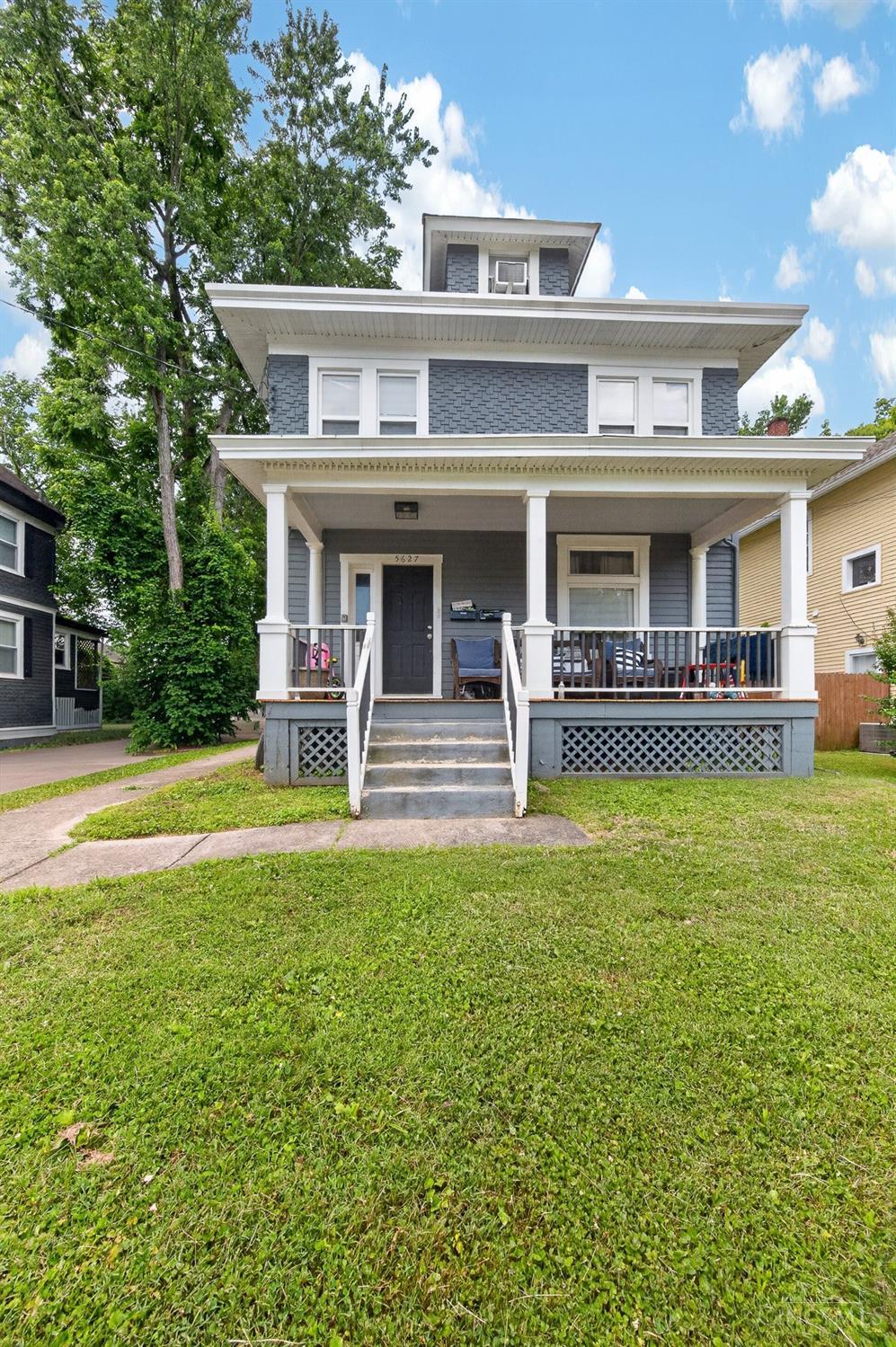 5627 Bramble Avenue Property Photo 4