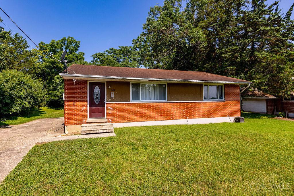 280 Joliet Avenue Property Photo 1