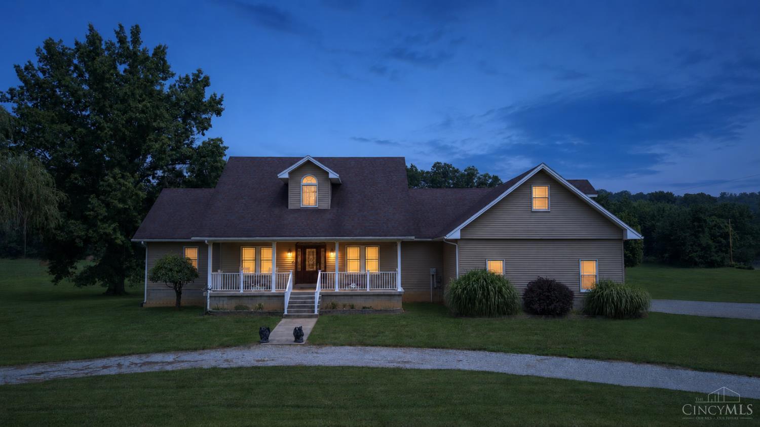 8380 Us Rt 52 Property Photo 2