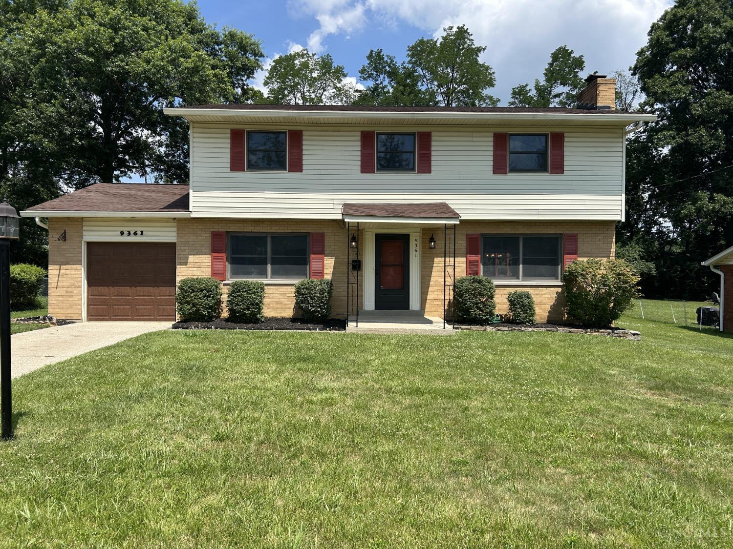 9361 Ranchill Drive Property Photo