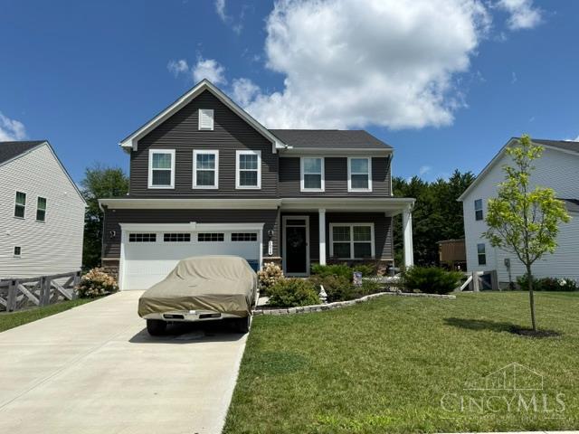 1214 Millstream Drive Property Photo 1