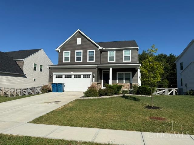 1214 Millstream Drive Property Photo 1