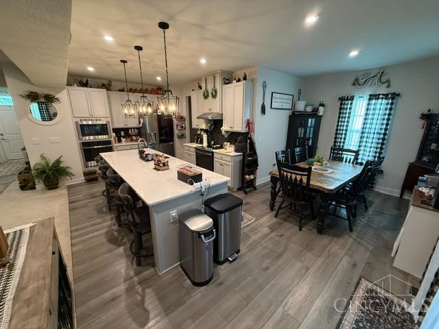 1214 Millstream Drive Property Photo 4