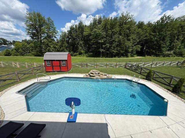 1214 Millstream Drive Property Photo 19