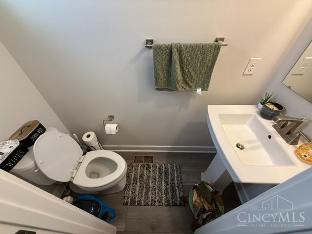 1214 Millstream Drive Property Photo 32
