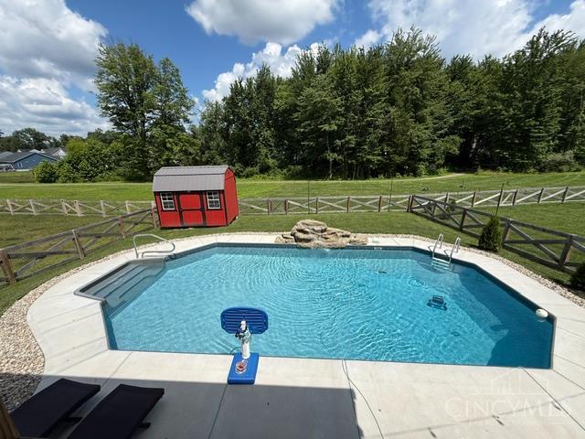 1214 Millstream Drive Property Photo 43