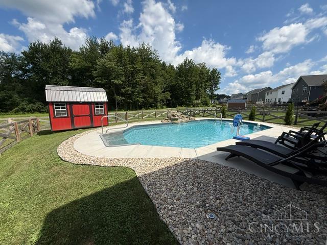 1214 Millstream Drive Property Photo 44
