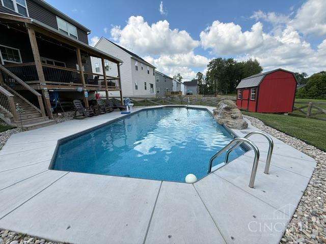 1214 Millstream Drive Property Photo 47