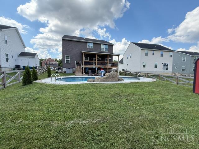 1214 Millstream Drive Property Photo 48