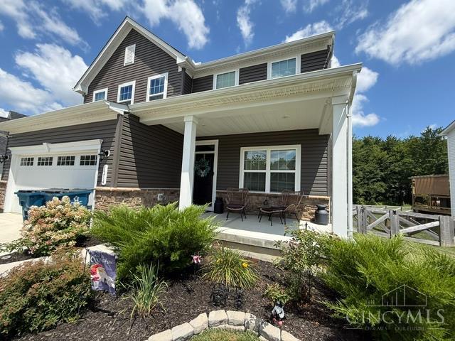 1214 Millstream Drive Property Photo 49