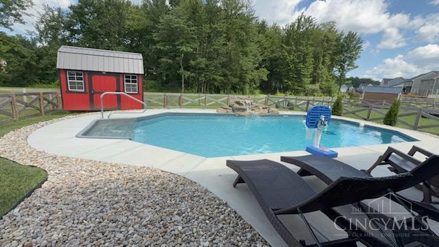 1214 Millstream Drive Property Photo 53