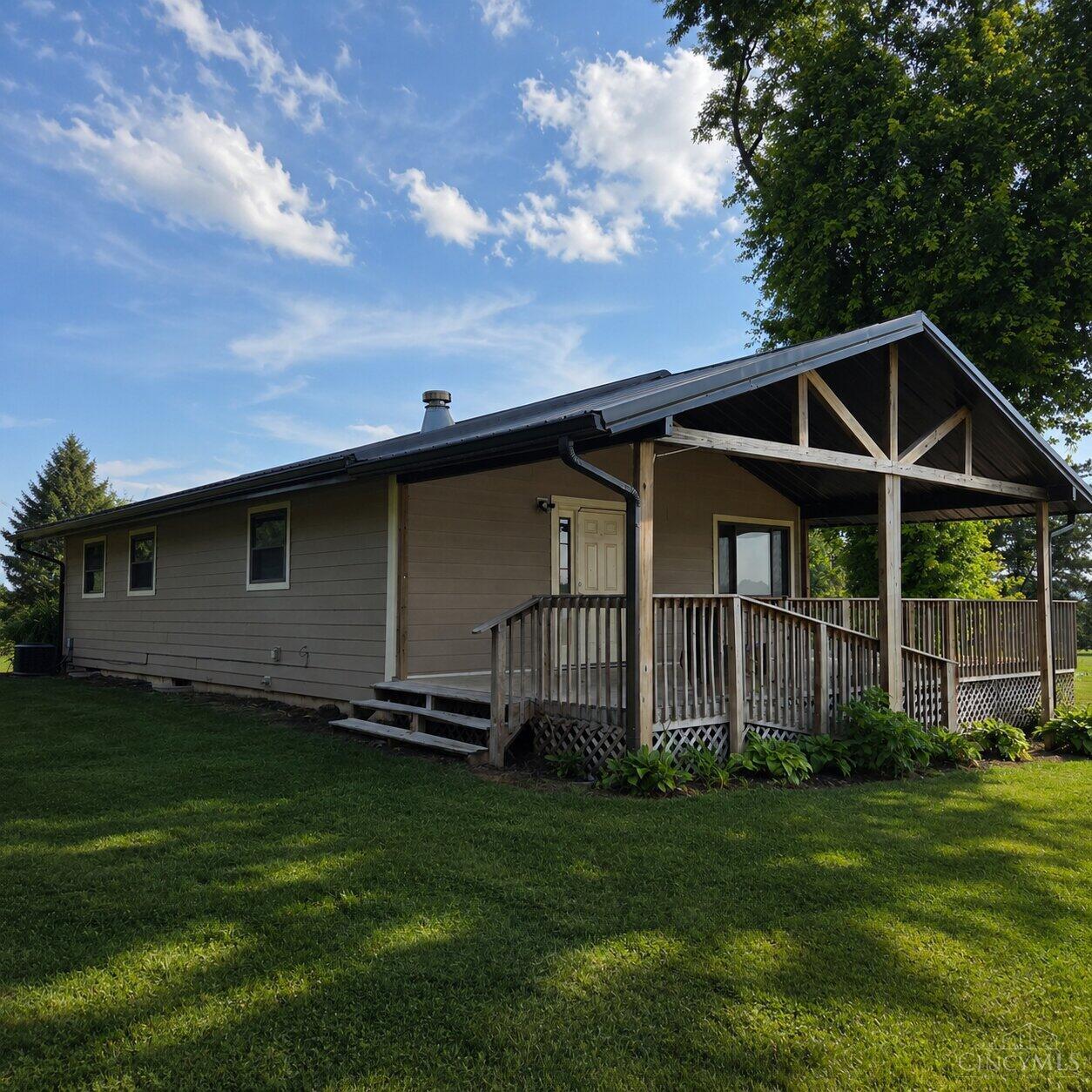 9173 Wilson Road Property Photo 1