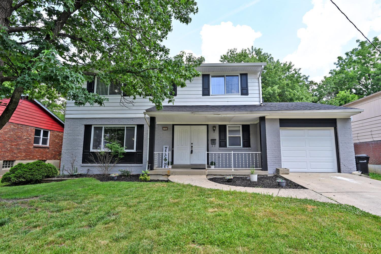 S 6586 Oak Knoll Drive Property Photo 3