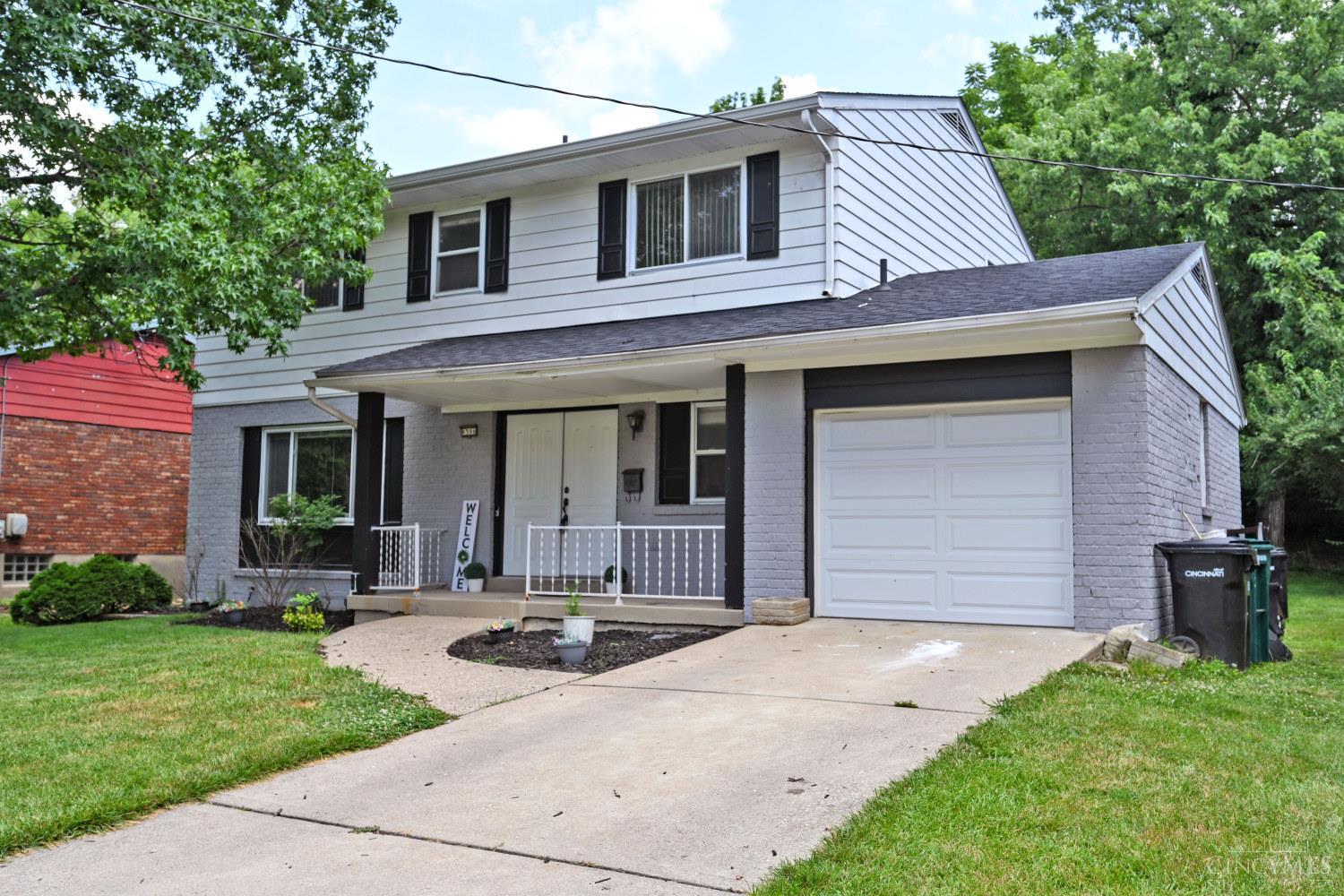 S 6586 Oak Knoll Drive Property Photo 4