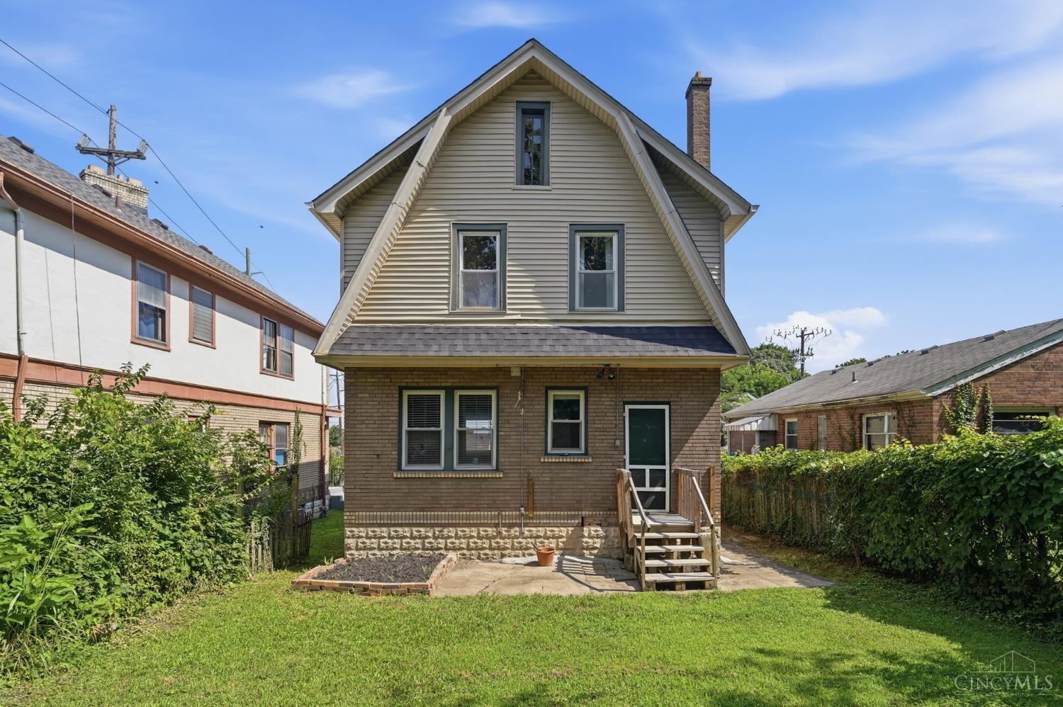 3417 Glenway Avenue Property Photo 47