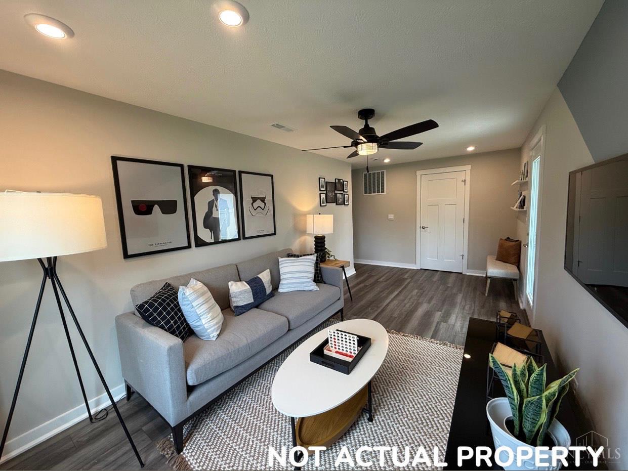 3609 Birkdale Lane Property Photo 13