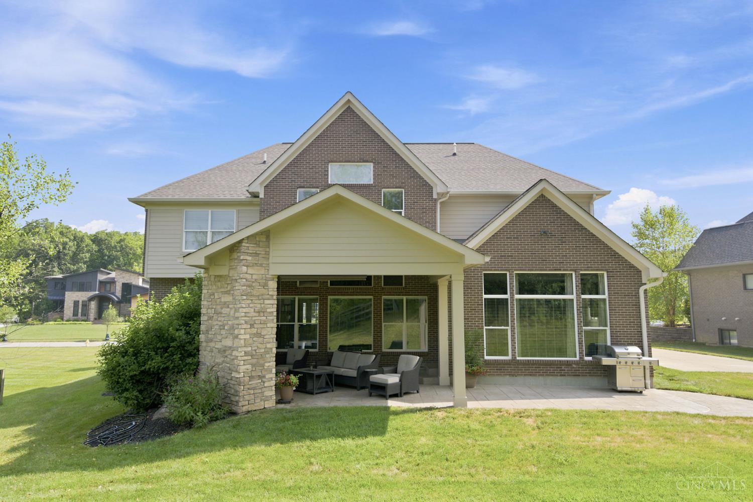 5201 Sycamore View Drive Property Photo 2