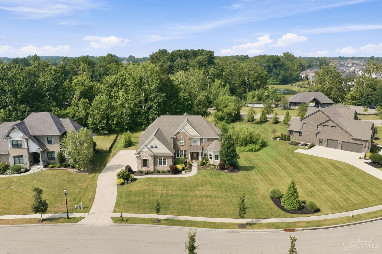 5201 Sycamore View Drive Property Photo 6