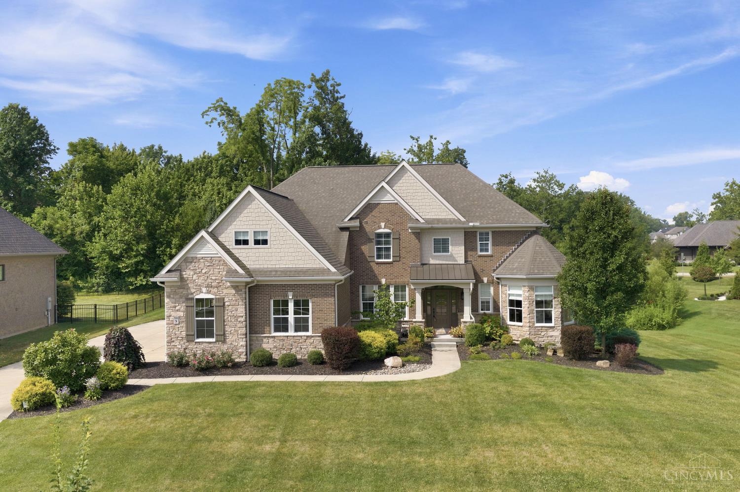 5201 Sycamore View Drive Property Photo 8