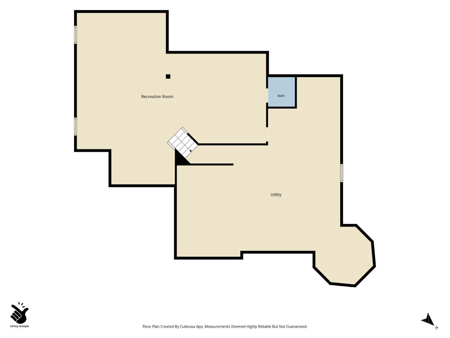 5201 Sycamore View Drive Property Photo 14