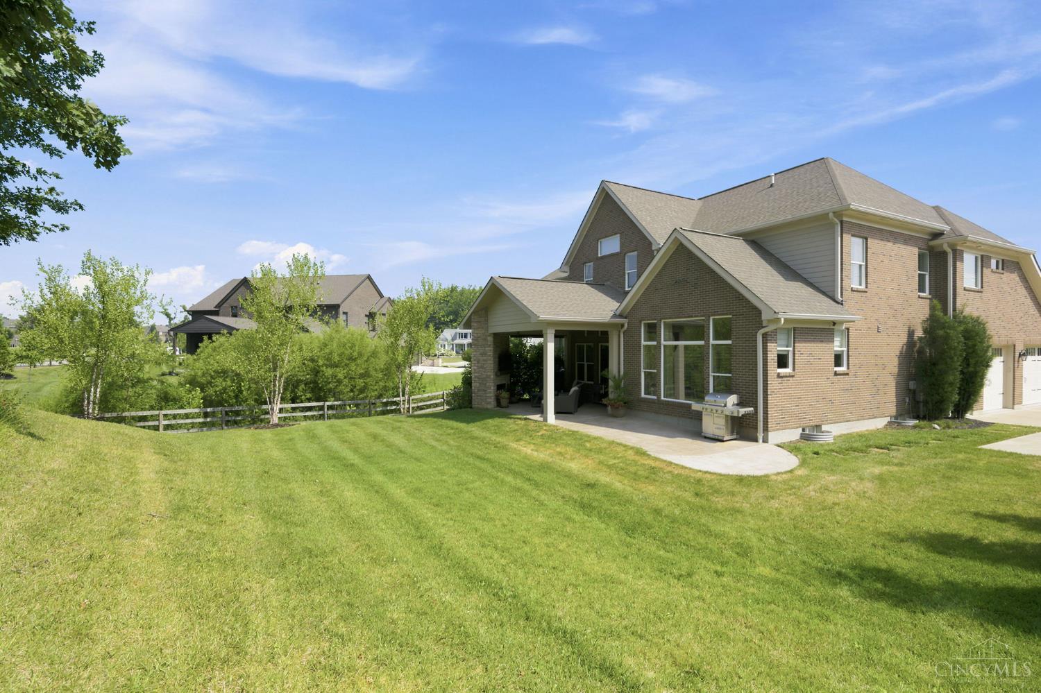 5201 Sycamore View Drive Property Photo 85