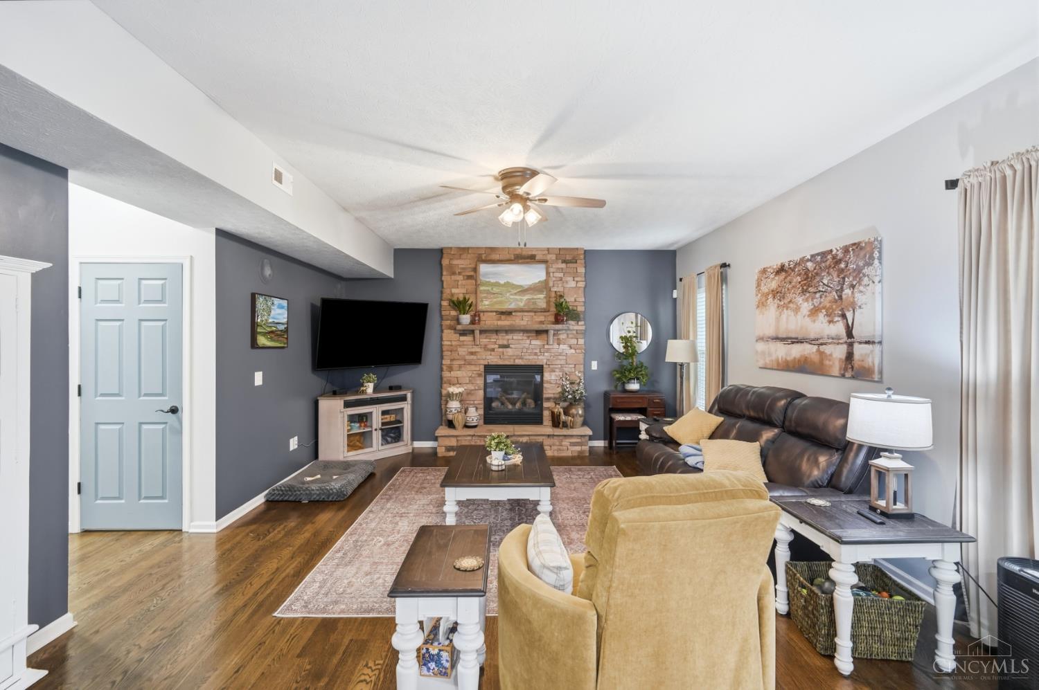 3258 Blue Springs Drive Property Photo 17