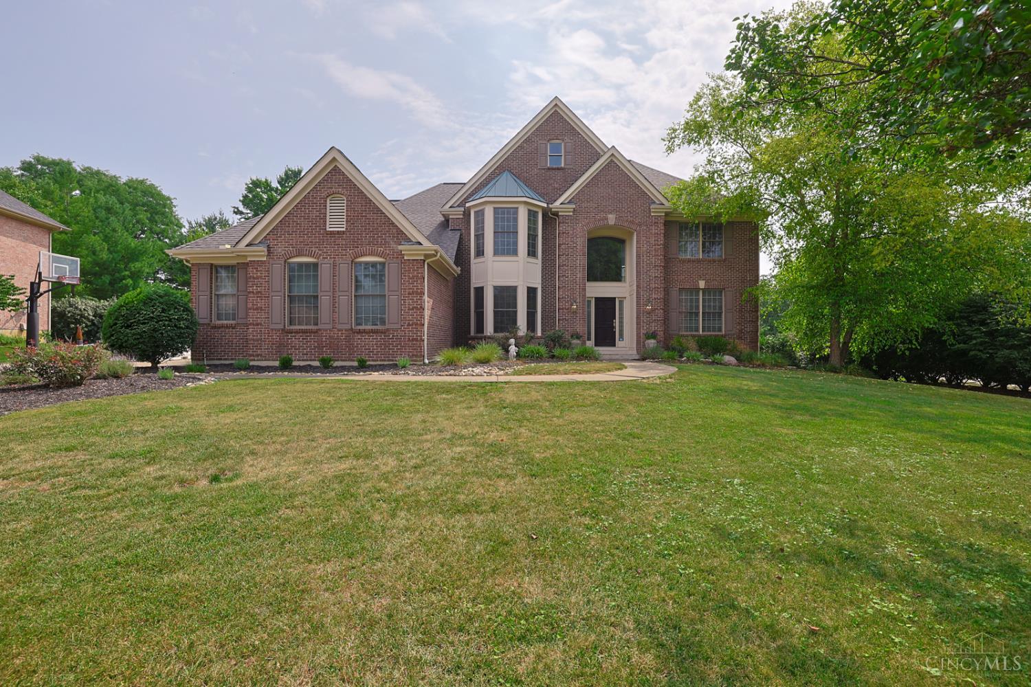 11840 Shenandoah Trace Property Photo 1