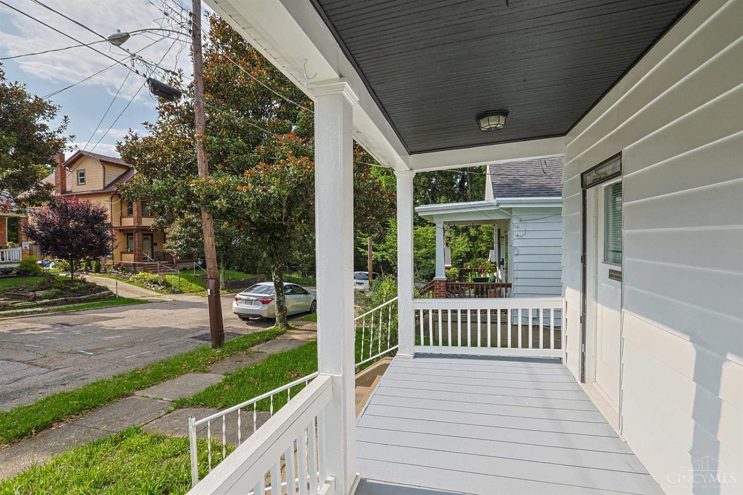 741 Mcpherson Avenue Property Photo 3