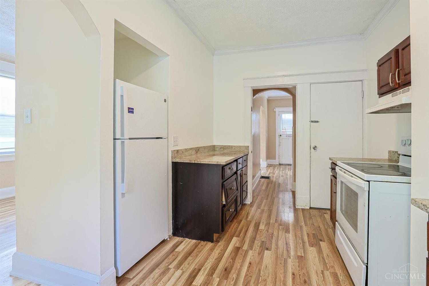 741 Mcpherson Avenue Property Photo 15