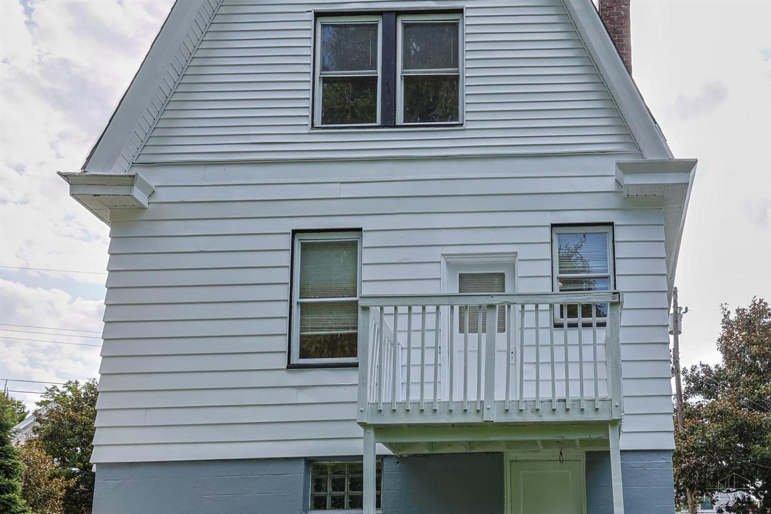 741 Mcpherson Avenue Property Photo 23