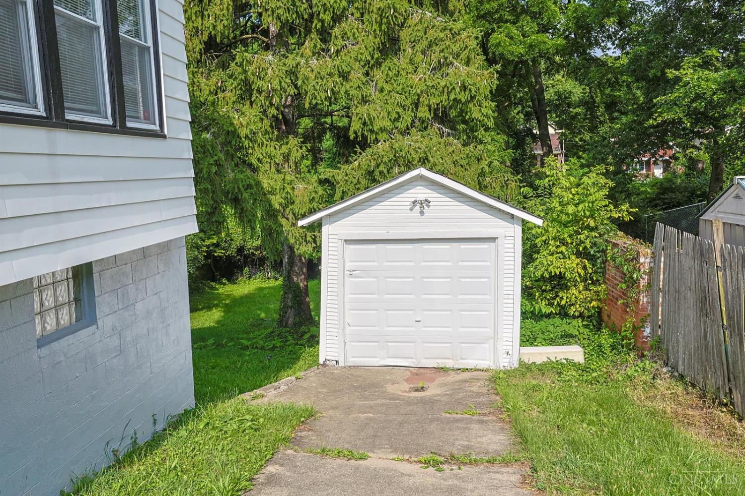 741 Mcpherson Avenue Property Photo 26