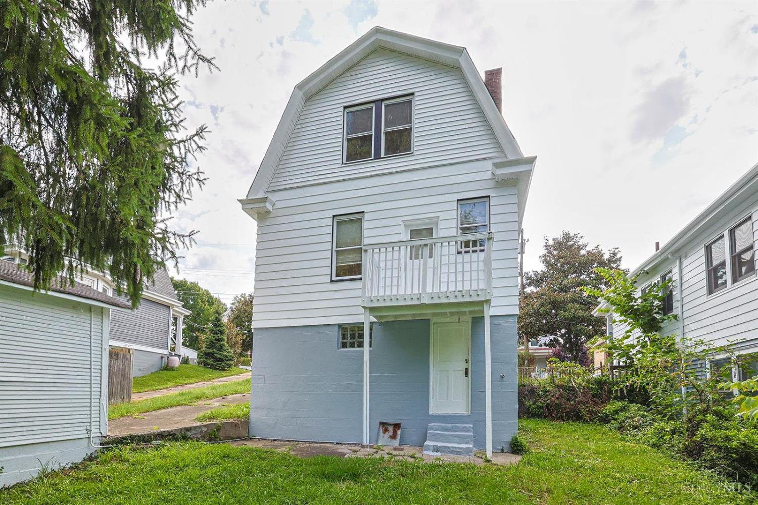 741 Mcpherson Avenue Property Photo 27