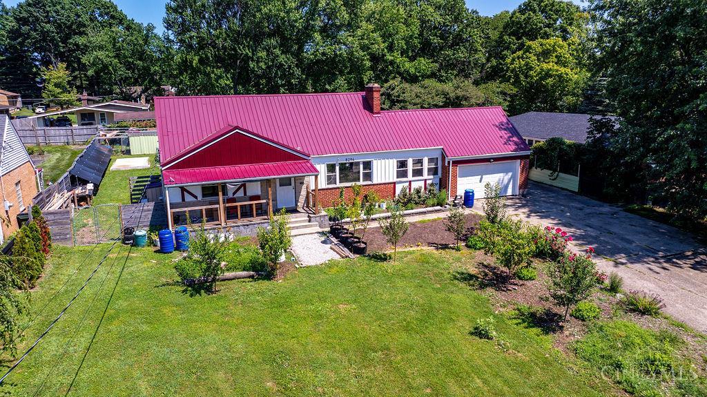 8294 Daly Road Property Photo 1