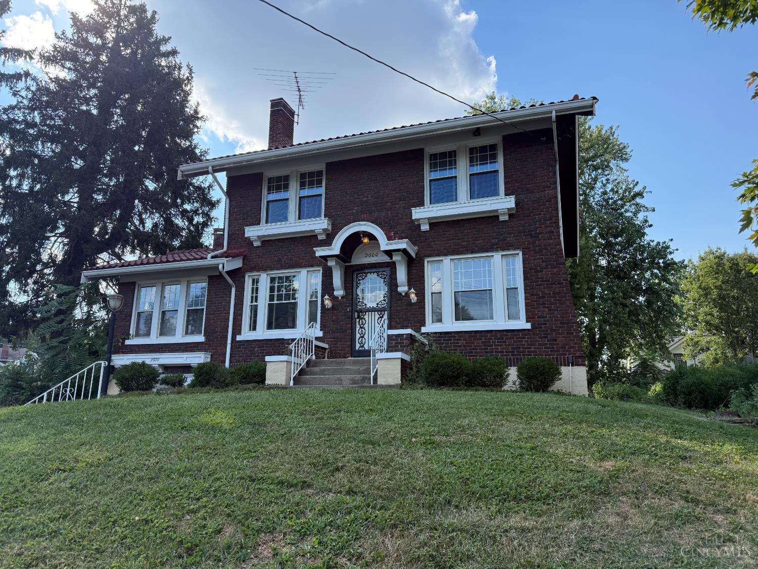 3600 Erie Avenue Property Photo 1
