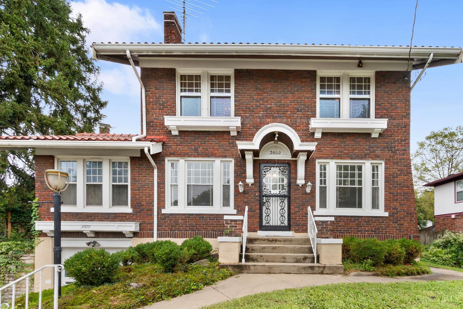 3600 Erie Avenue Property Photo