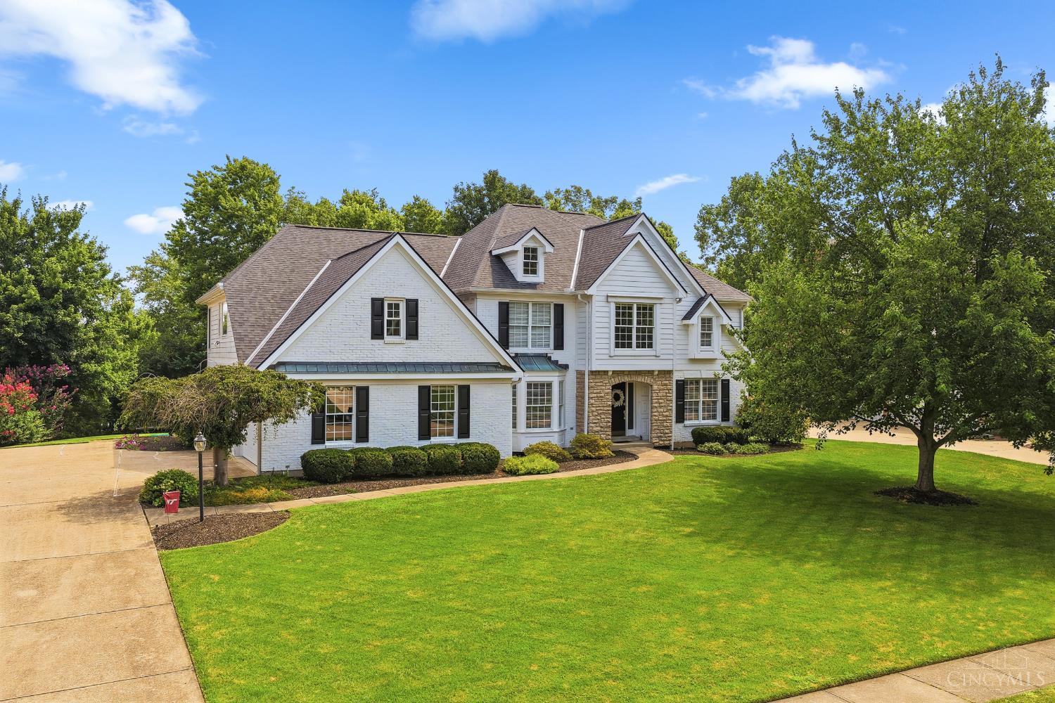 1628 Fairway Crest Property Photo 1