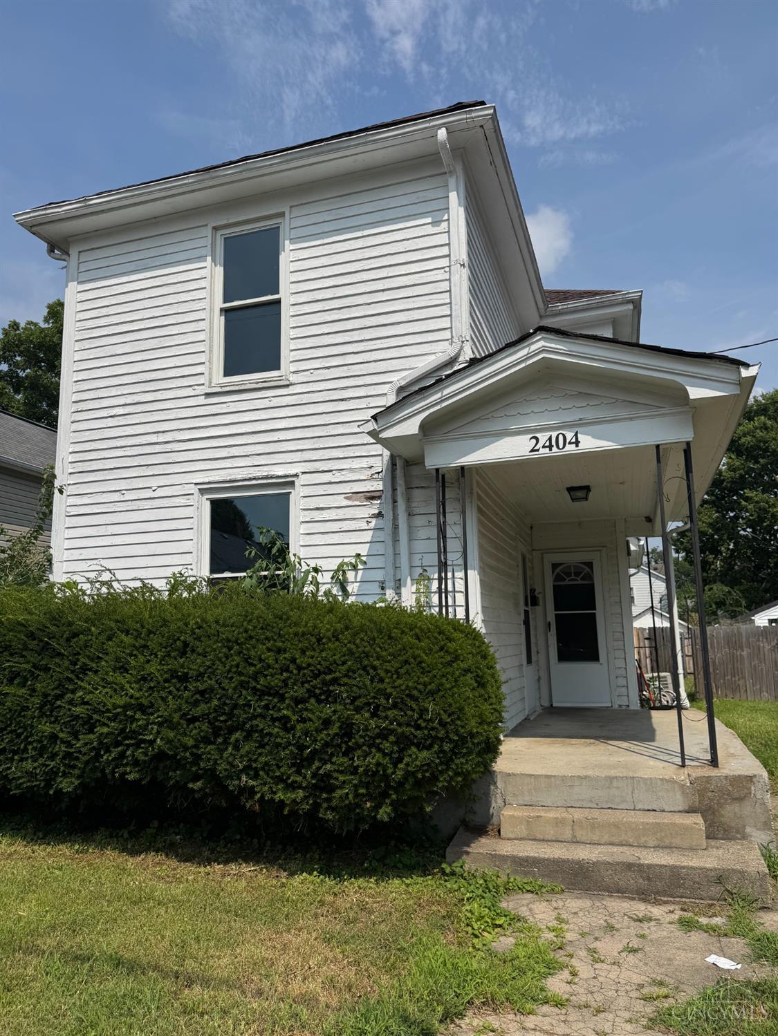 2404 Elmo Avenue Property Photo 1