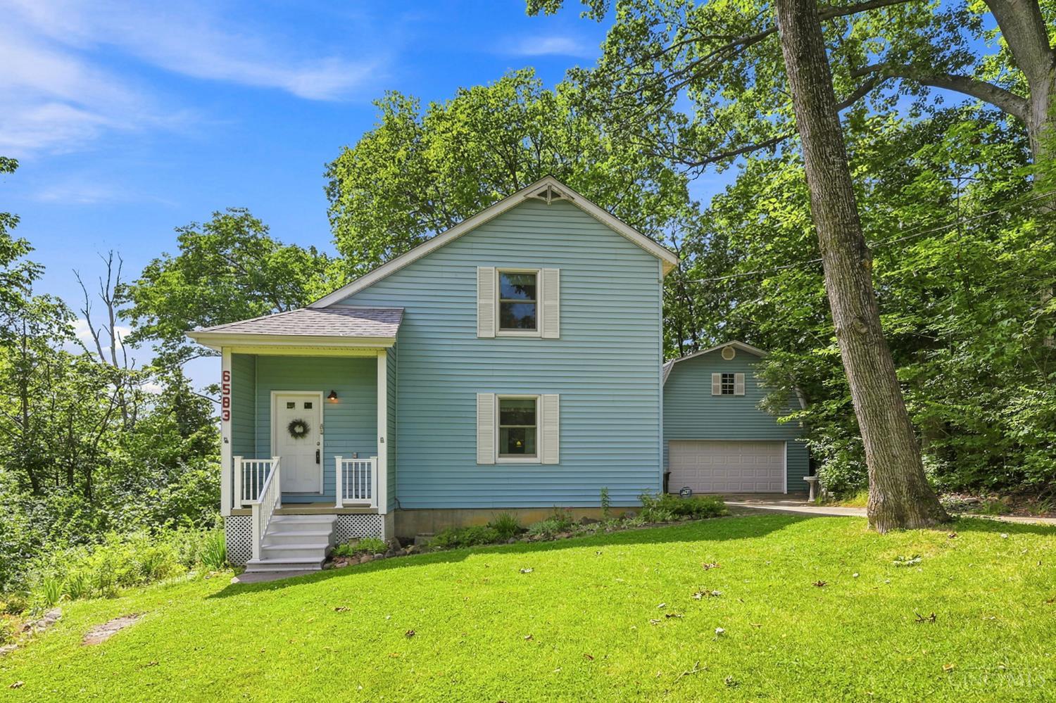 6583 Schweitzerhoff Road Property Photo 1