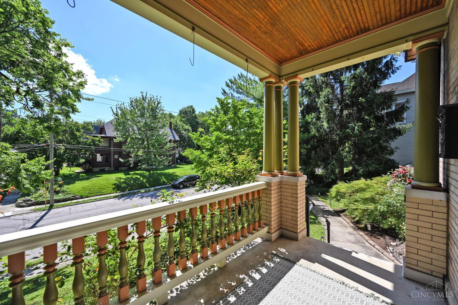 3321 Morrison Avenue Property Photo 4