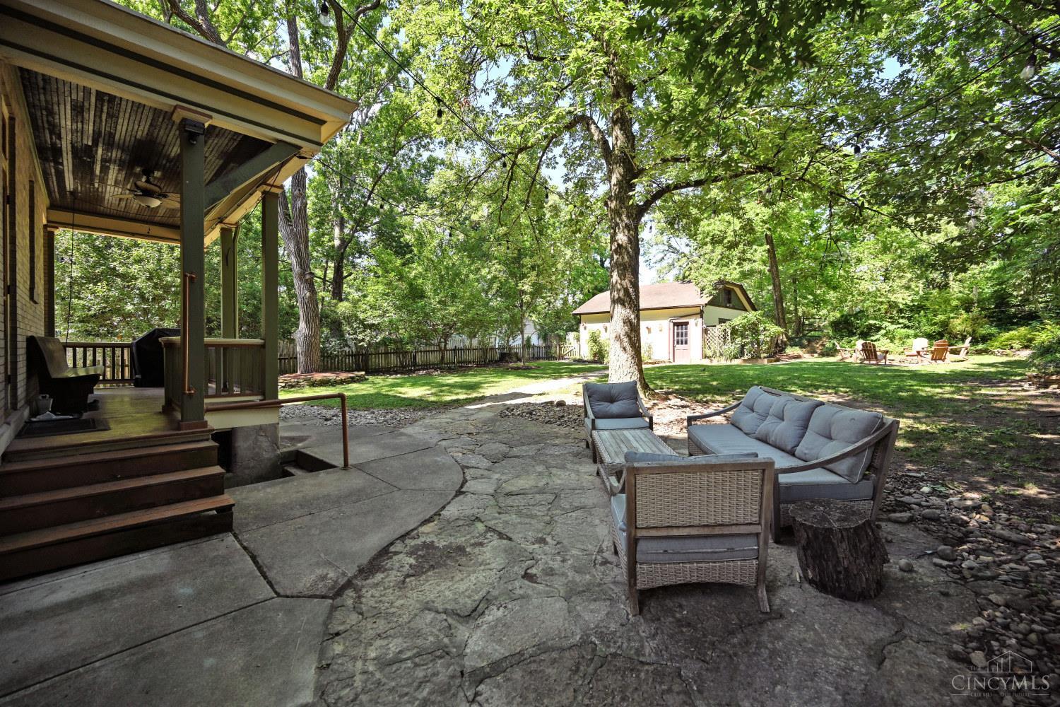 3321 Morrison Avenue Property Photo 58