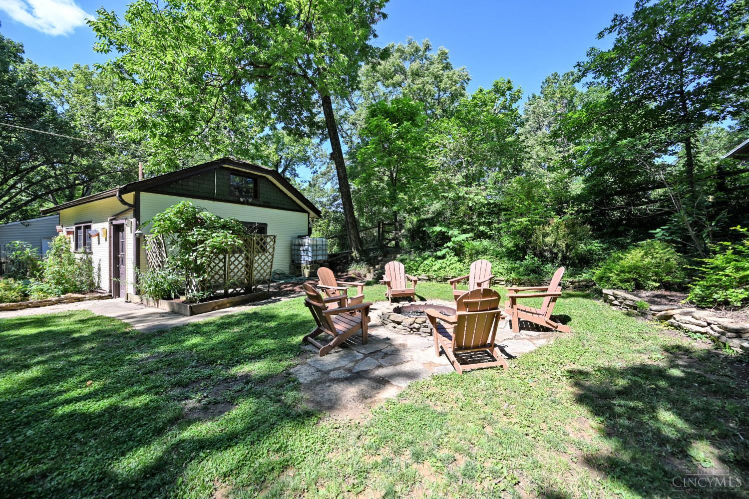 3321 Morrison Avenue Property Photo 64