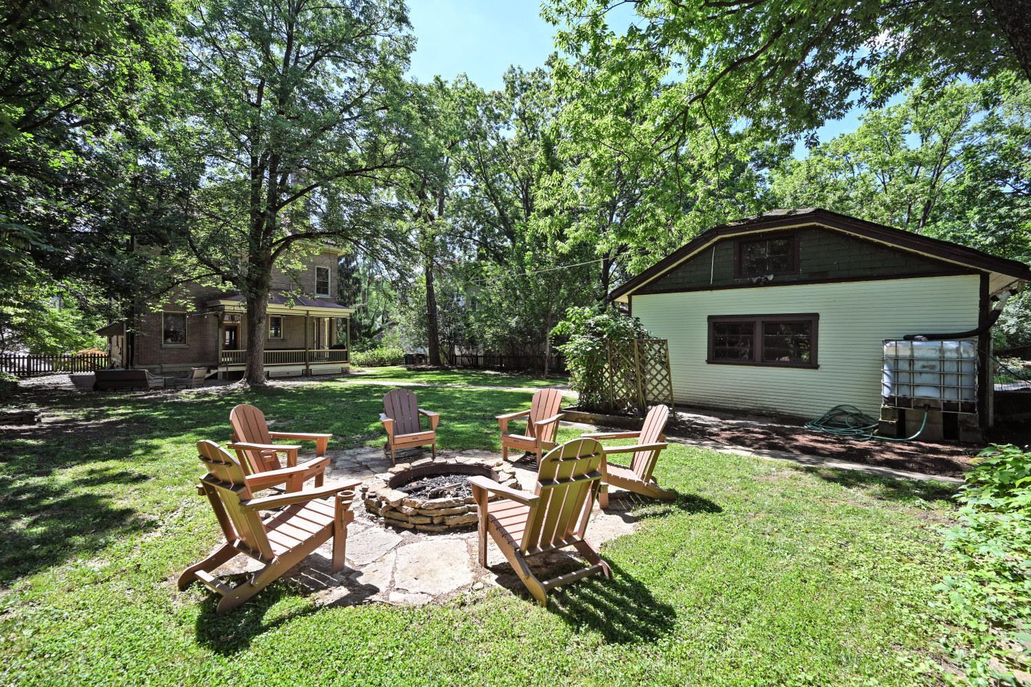 3321 Morrison Avenue Property Photo 65