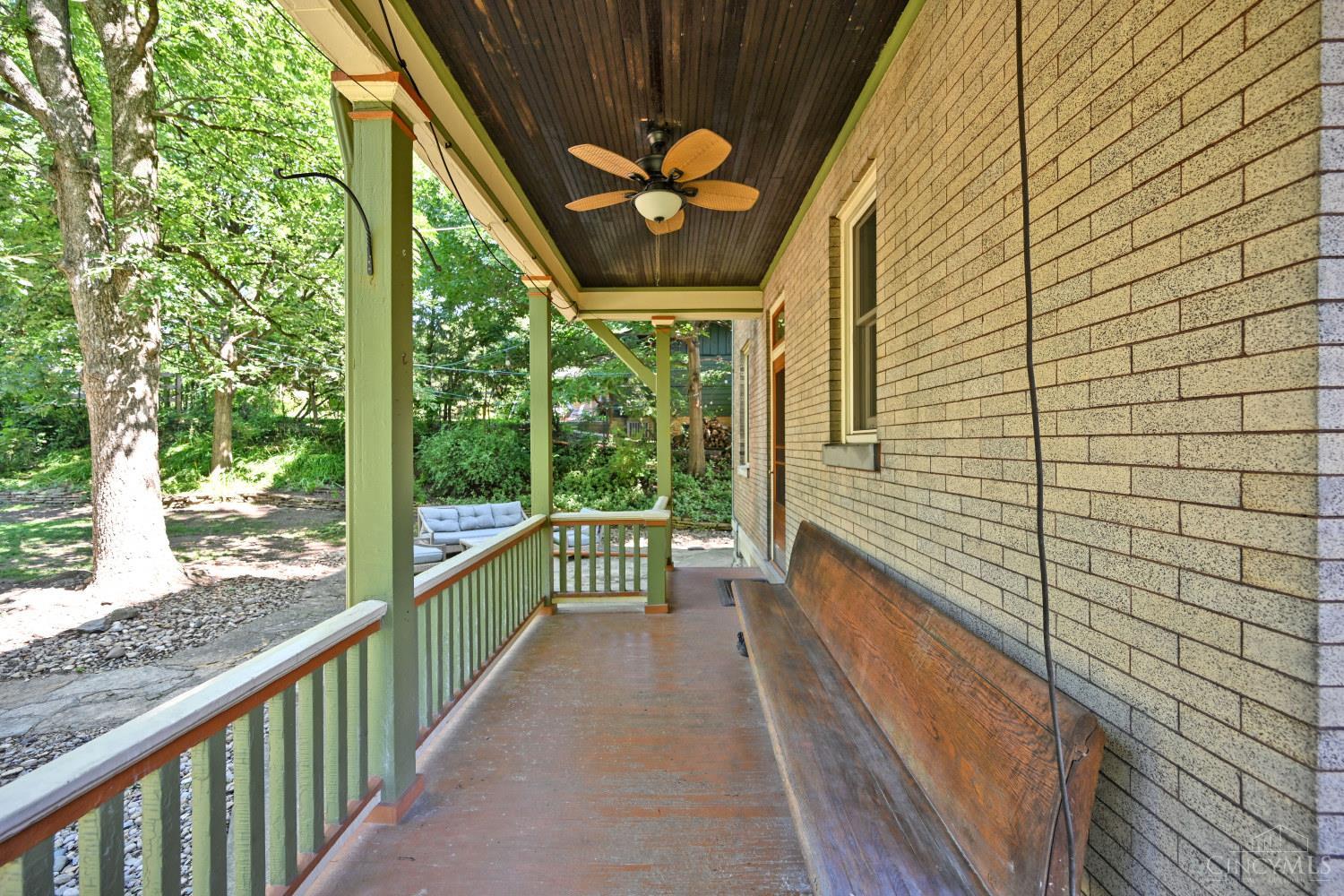 3321 Morrison Avenue Property Photo 67