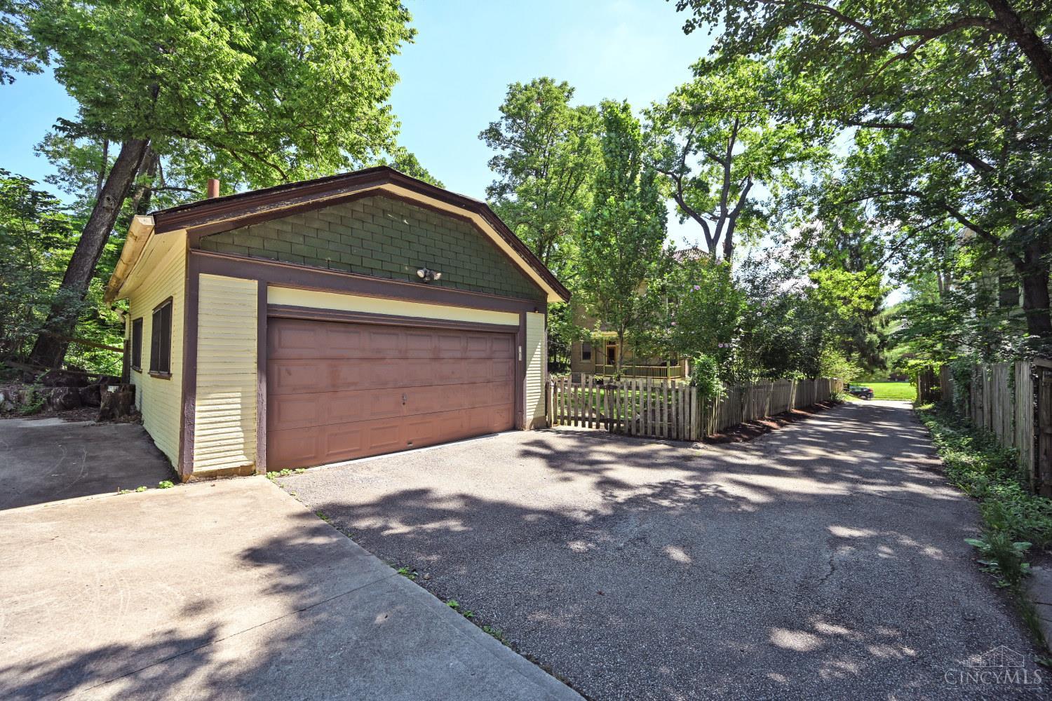 3321 Morrison Avenue Property Photo 68