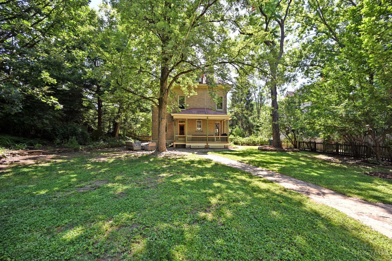 3321 Morrison Avenue Property Photo 69