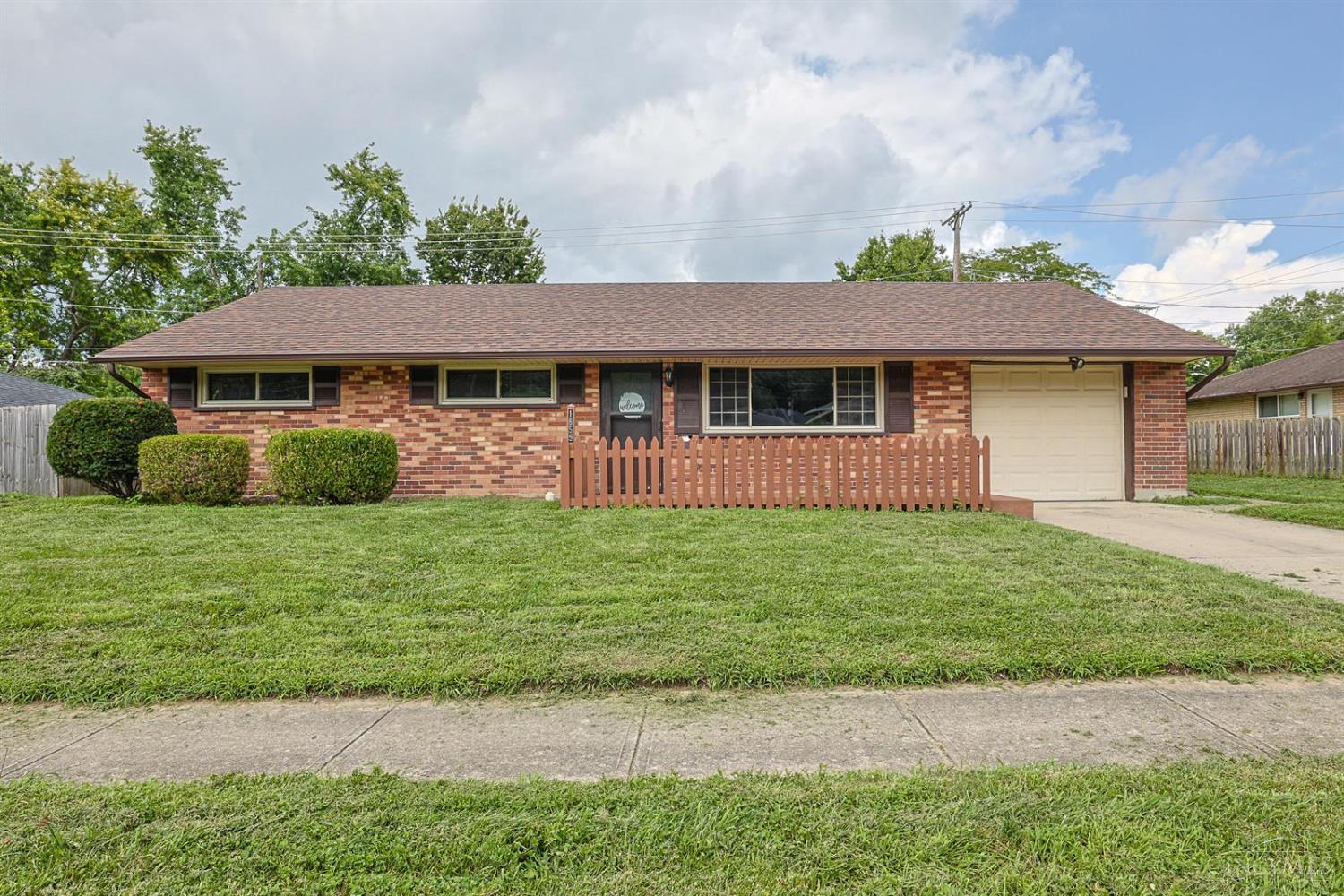 1855 Owendale Drive Property Photo 1