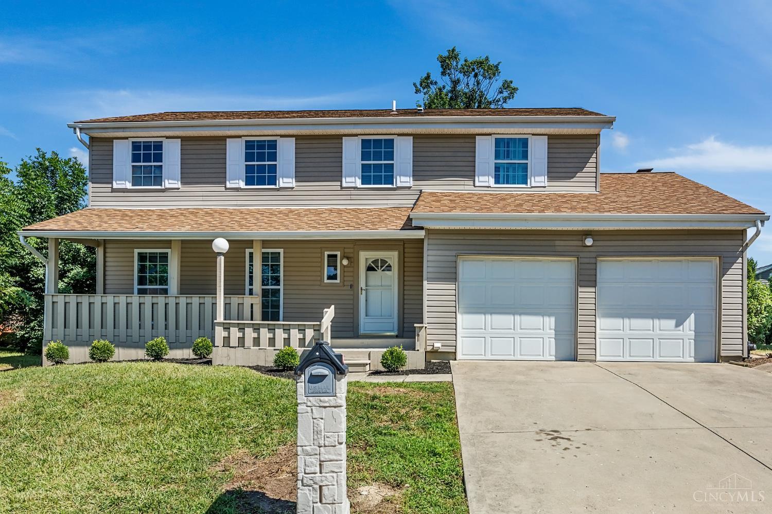 5622 Finchnest Way Property Photo 1