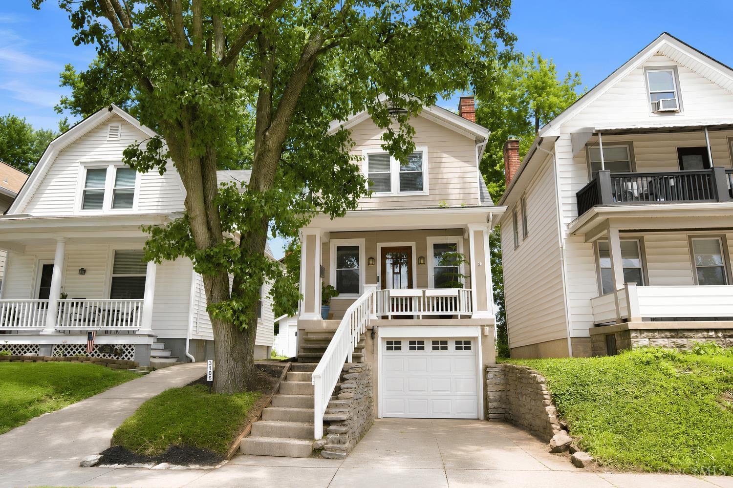 3106 Markbreit Avenue Property Photo 1