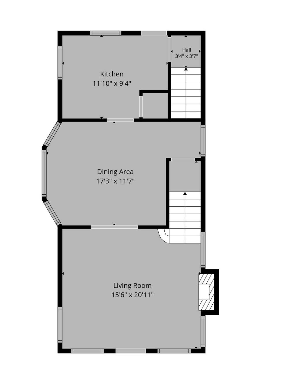 3106 Markbreit Avenue Property Photo 21
